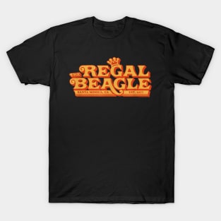 Regal Beagle T-Shirt